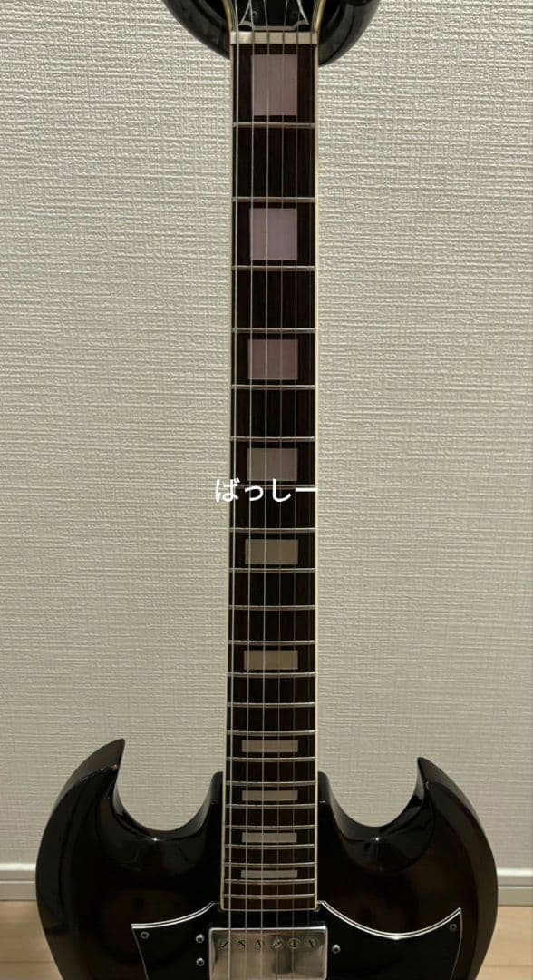 TEISCO SG ギター ジャパン ヴィンテージ 70年代 テスコ