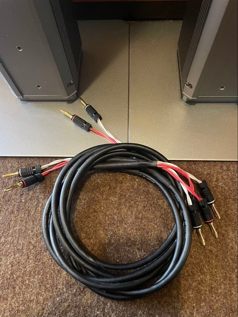 希少 動作品 BOSE スピーカーシステム 77WER-S 2本ペア