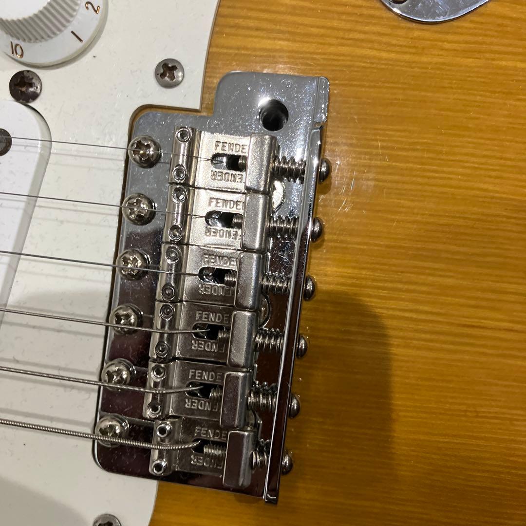 ギター tokai ST-50