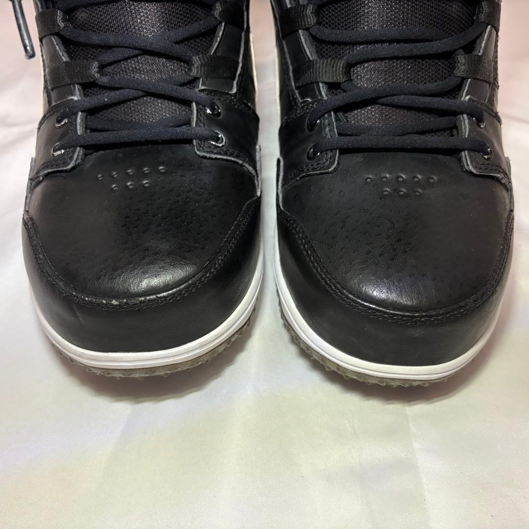 【美品】NIKE VAPEN ナイキ スノーボード スノボーブーツ 28.0cm