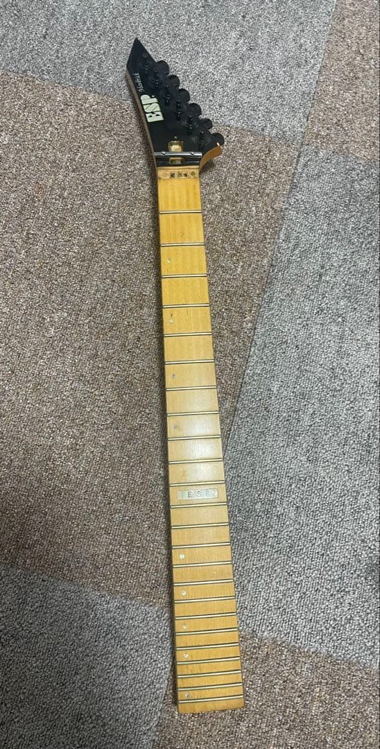 esp maverick ジャンク