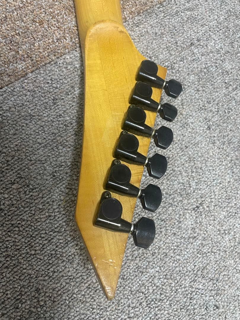 esp maverick ジャンク