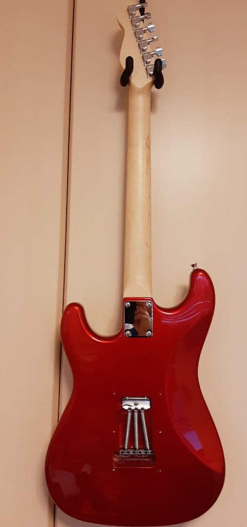 超〜らくらくネック‼️幅MOD ビギナー大推薦 全体調整 フルメンテ済 美品