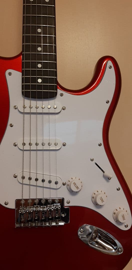 超〜らくらくネック‼️幅MOD ビギナー大推薦 全体調整 フルメンテ済 美品