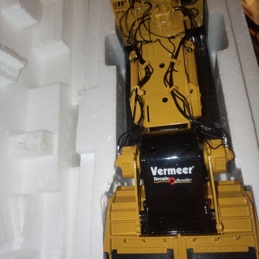 Vermeer T1255 Commander 3 　　1/50