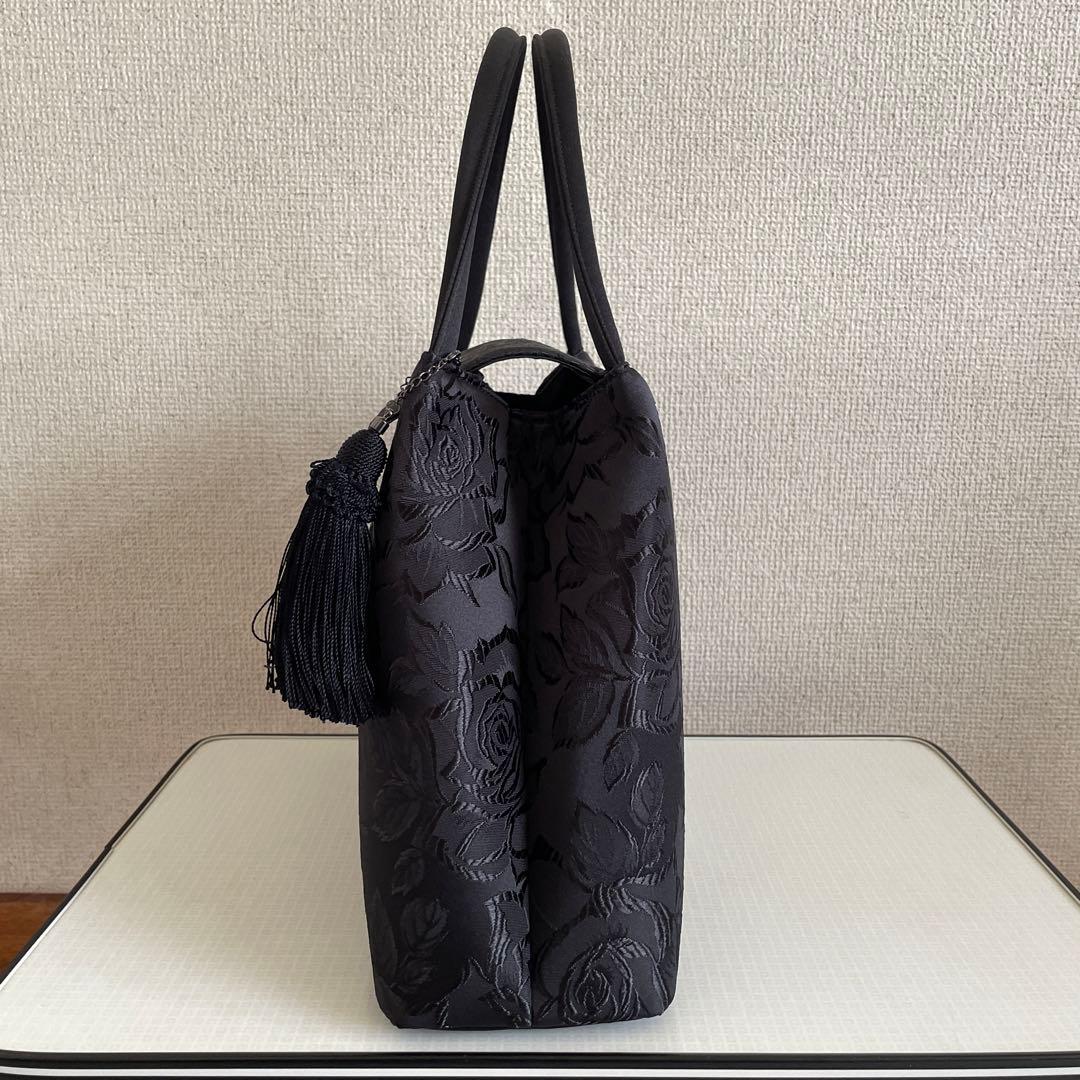 （値下げ）IWASA フォーマルバッグ