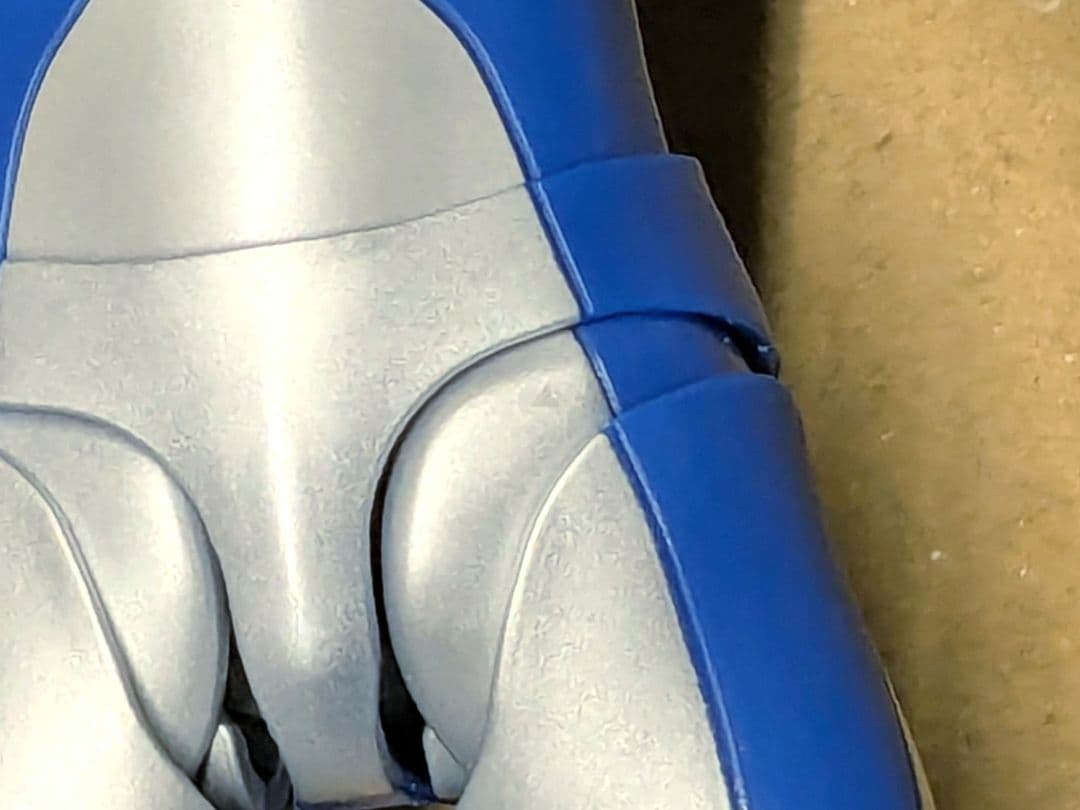 S.H.Figuarts ウルトラマンコスモス＆怪獣 ソフビ4匹＆おまけ