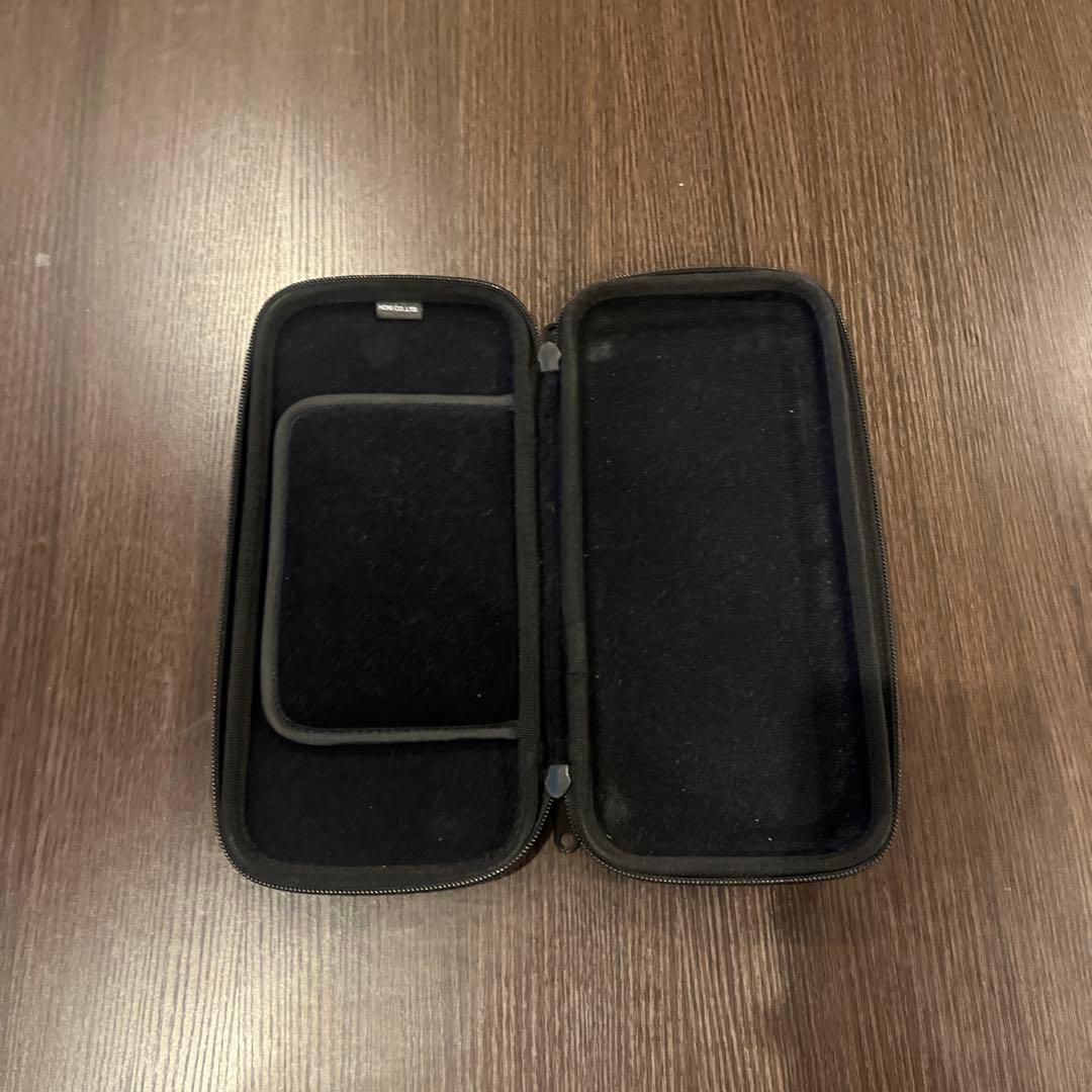 Nintendo Switch 本体 ジョイコン ケース 初期化済