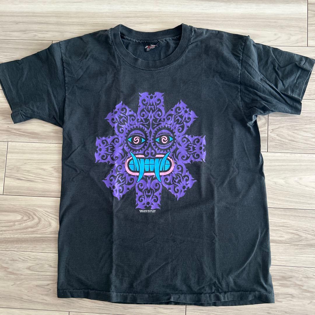 トップス 90s red hot chli peppers HANKY PANKY