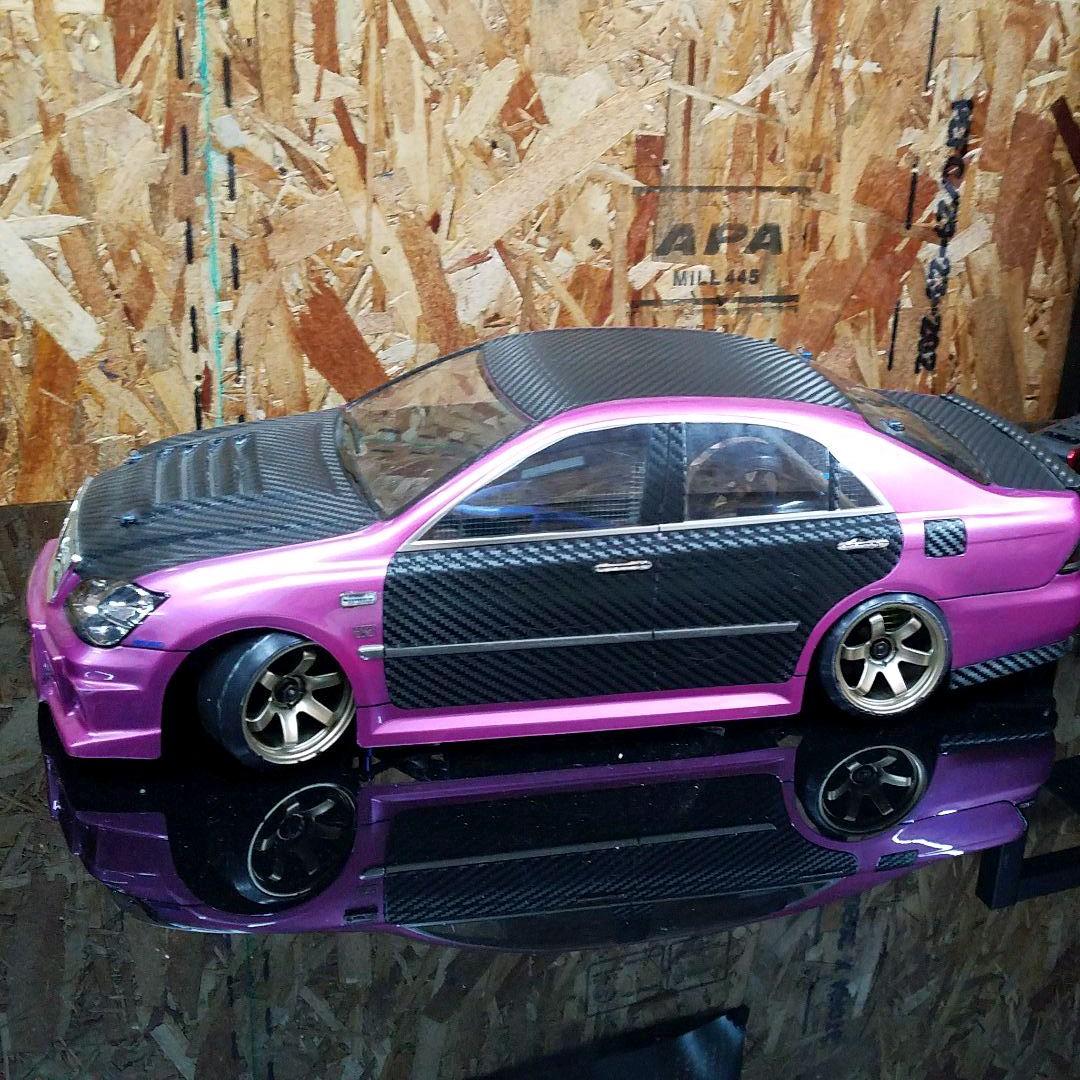 ヨコモ　ドリフトラジコン