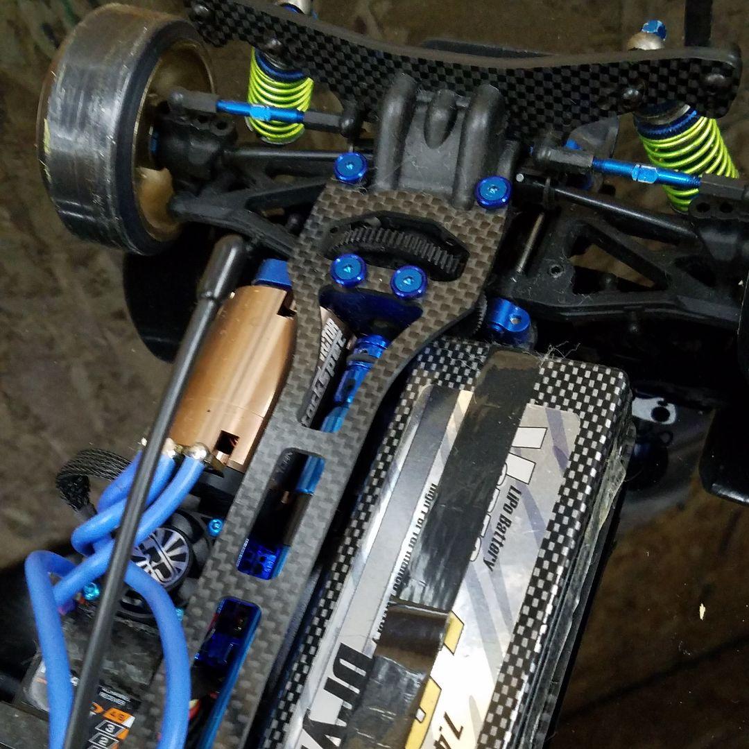 ヨコモ　ドリフトラジコン