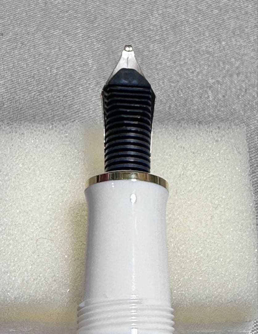 b*7様 ペリカン スーベレーン M400 ホワイトトータス