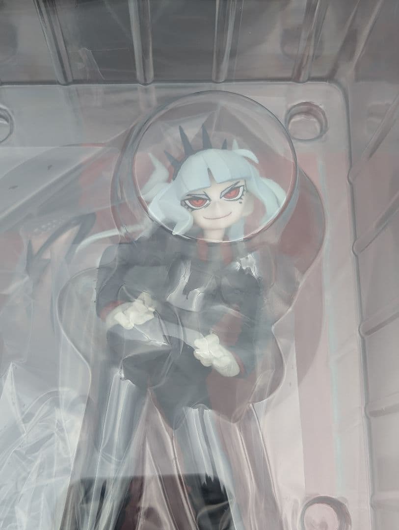 新品 POP UP PARADE Lucifer Helltaker