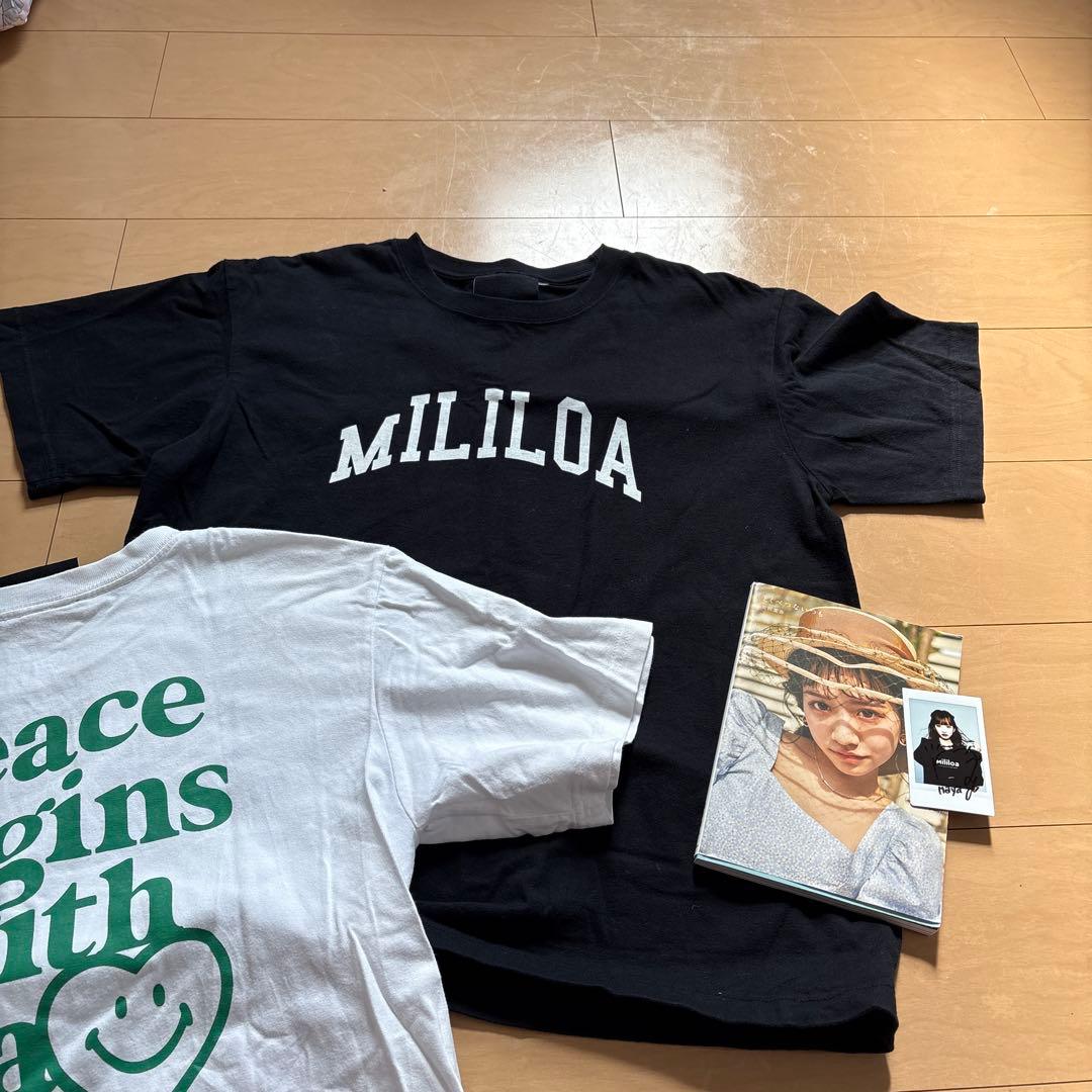 値下げまやりん　重川茉弥グッズ4点セット　値下げ