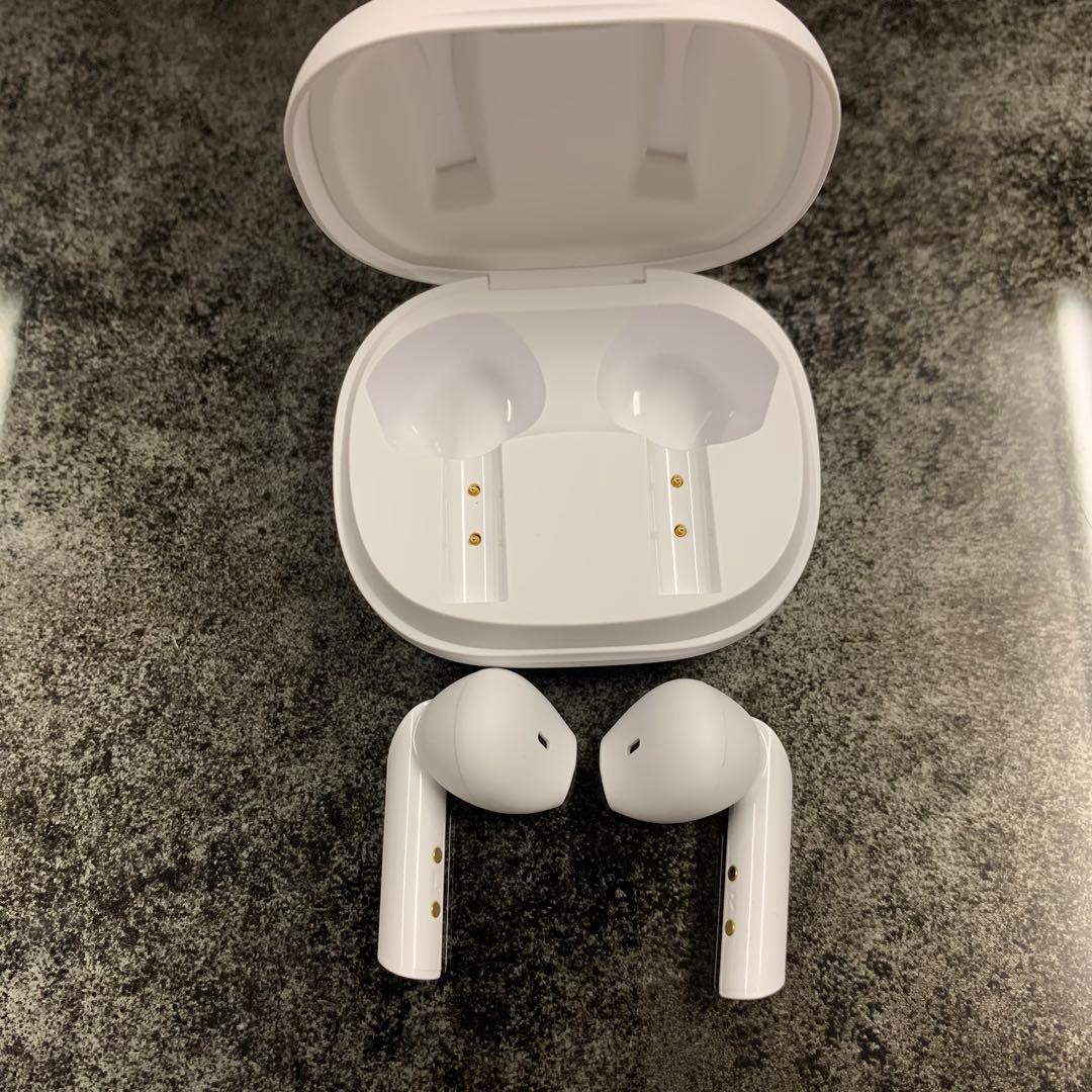 DENON AHC500WWTEM 完全ワイヤレスイヤホン