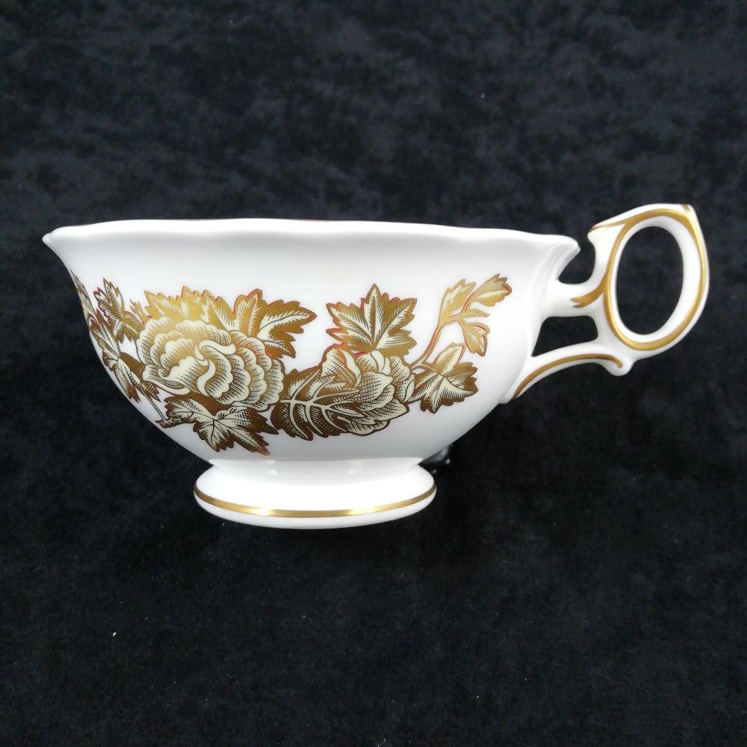 ウェッジウッド  トンキン(Tonquin)　ルビー