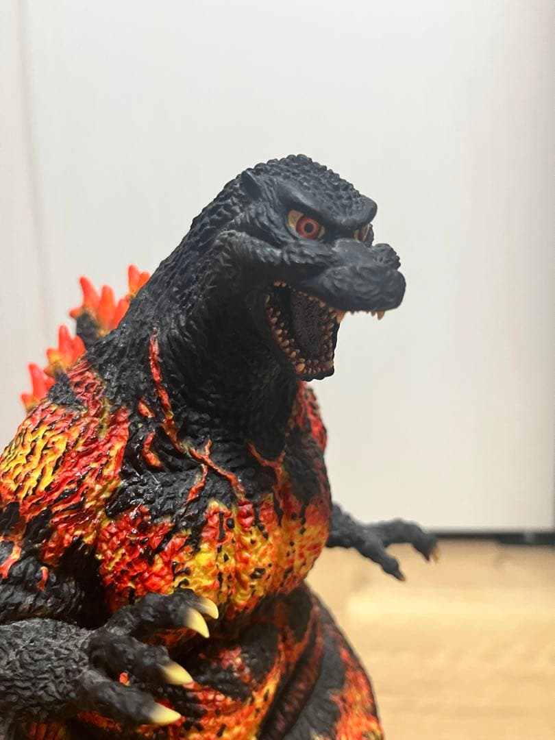東宝30cmシリーズ ゴジラ1995 通常版