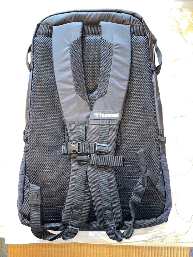 ガンバ大阪　応援グッズ　2025プレミアム会員特典　リュック　2