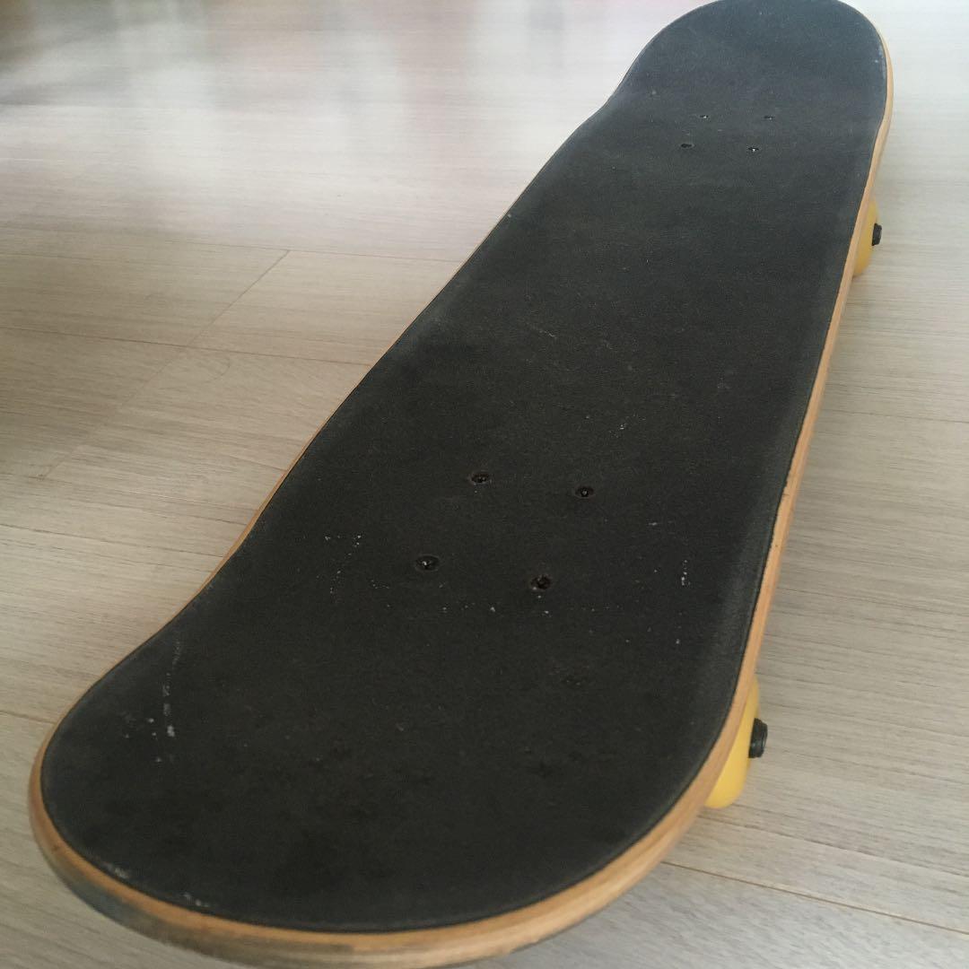 ELLEGARDEN エルレガーデン　超希少　スケボー　スケートボード　おまけ付