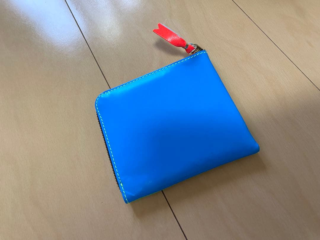 COMME des GARCONS 財布