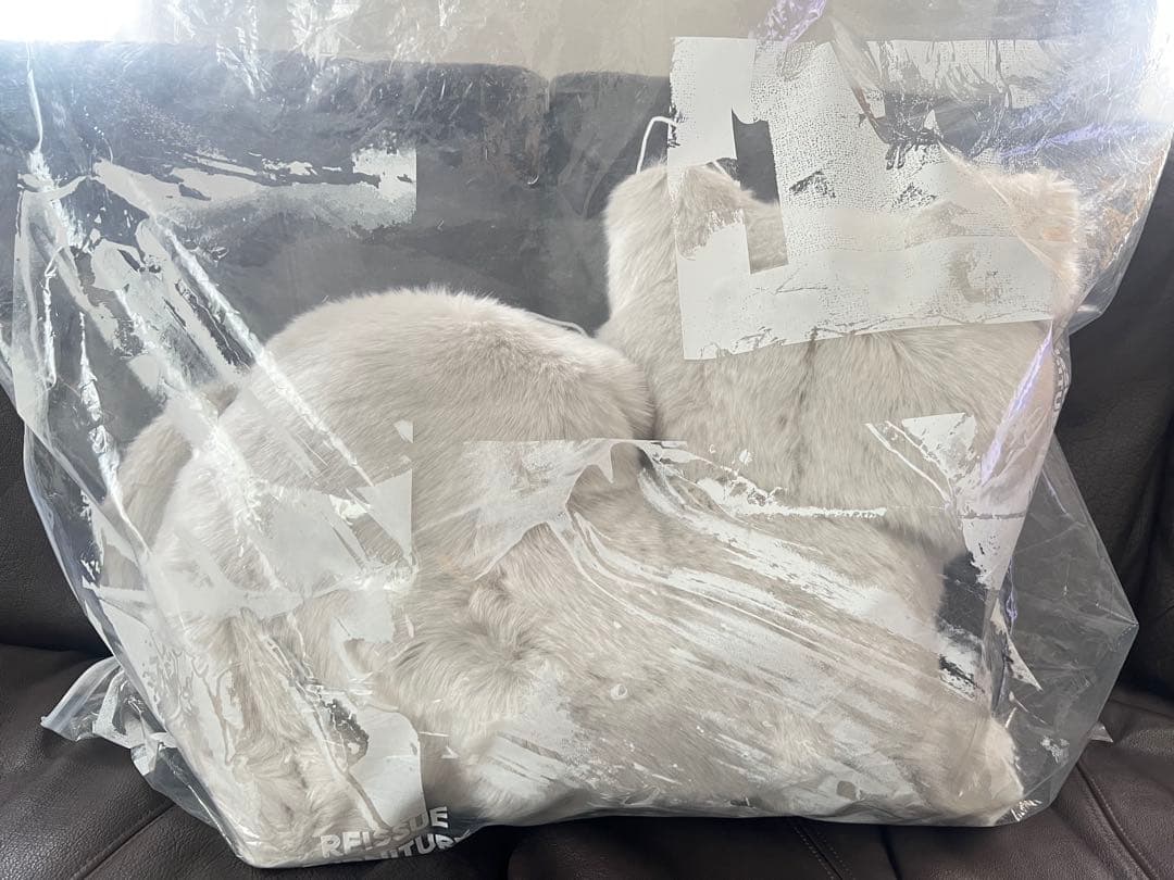 米津玄師REISSUE FURNITURE リイシューねこちゃん