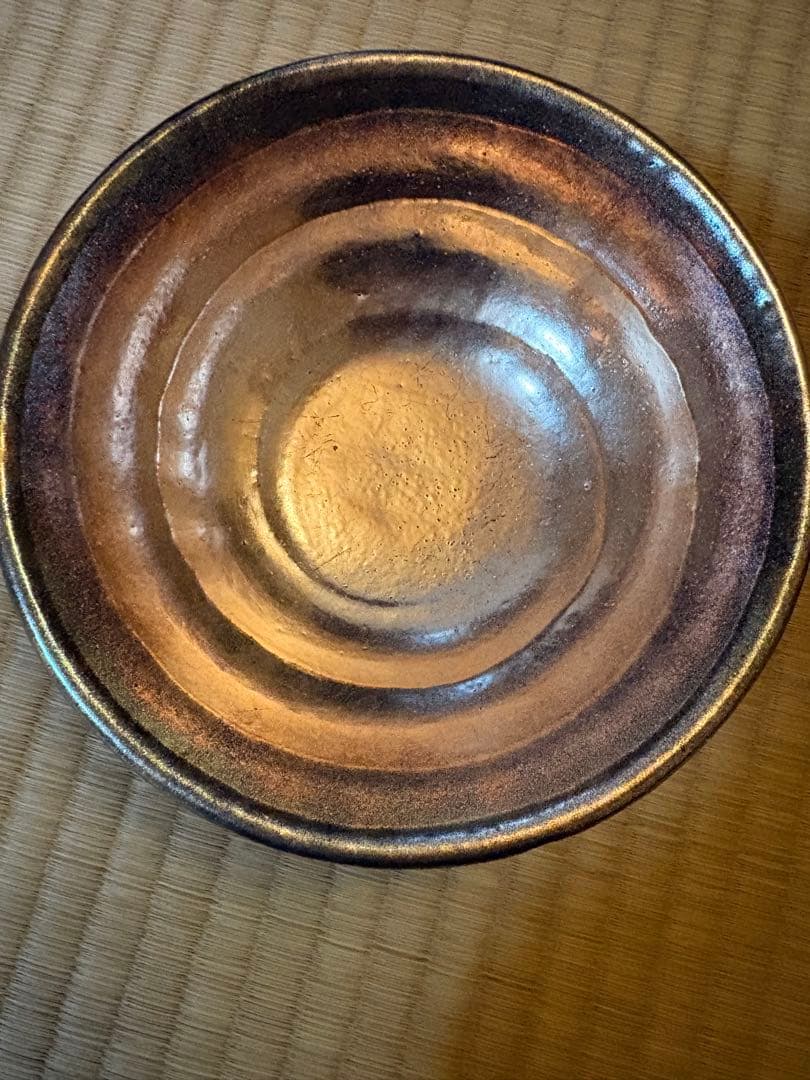 お値下げ　嶋台　金銀一双　和樂造　 初釜　共箱