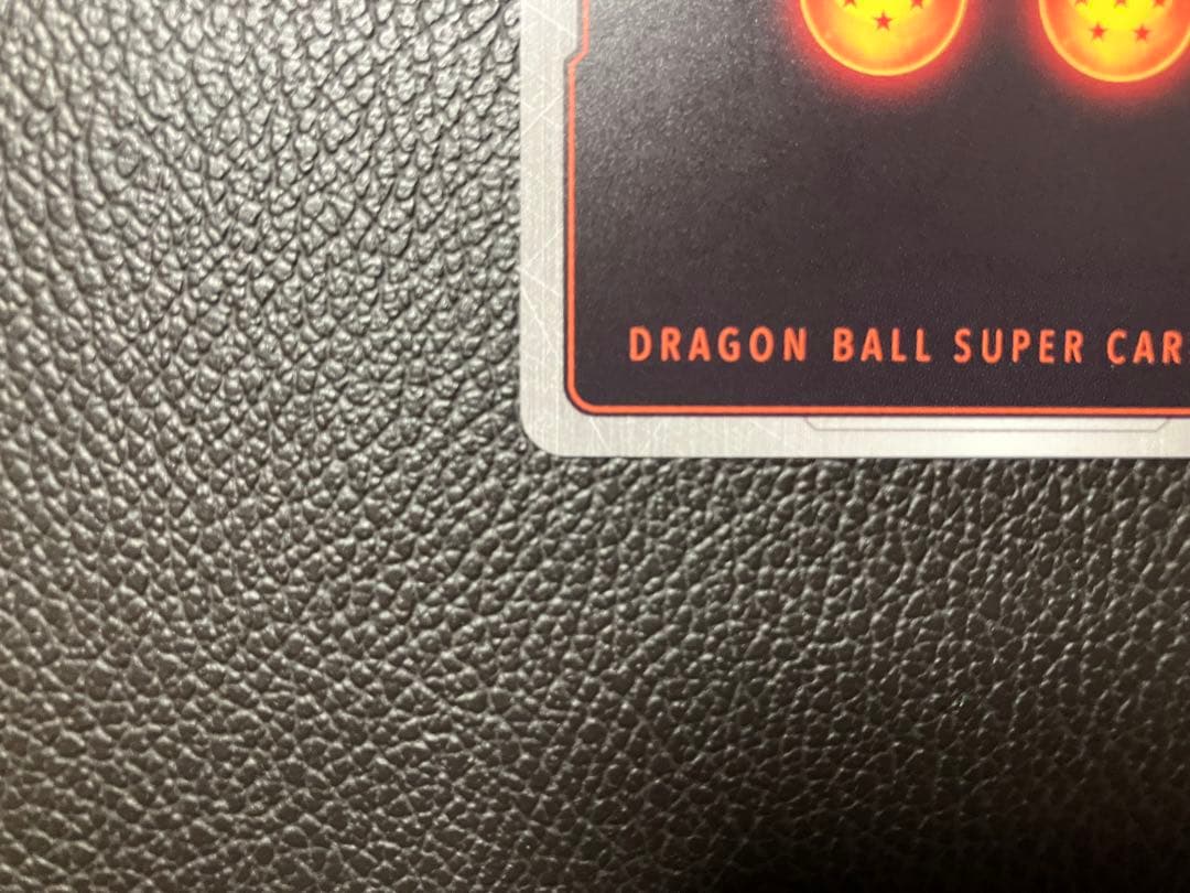 ドラゴンボールフュージョンワールド　MANGA 02 マンガ　FB01-140