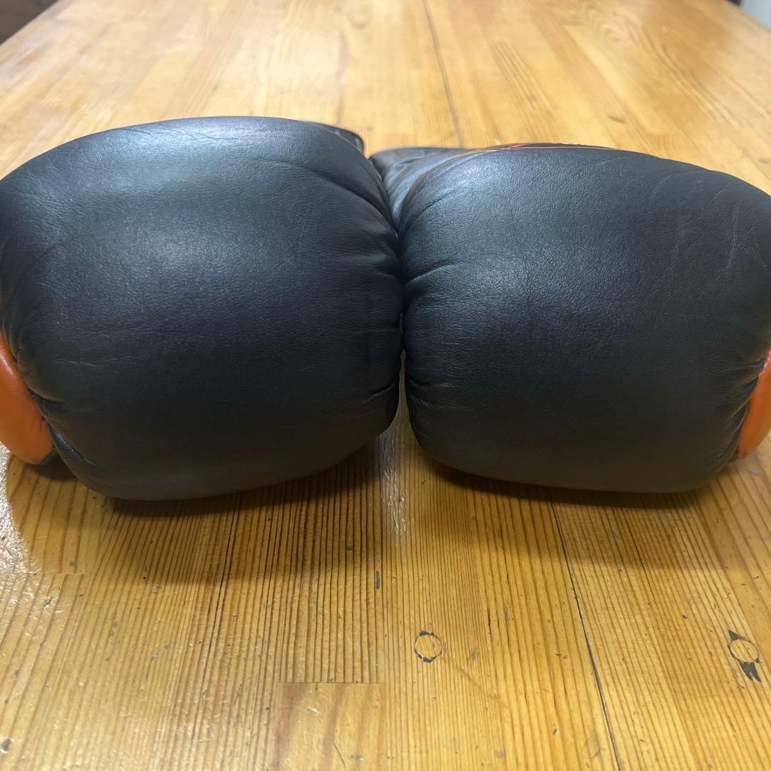 NO BOXING NO LIFE グローブ8オンス