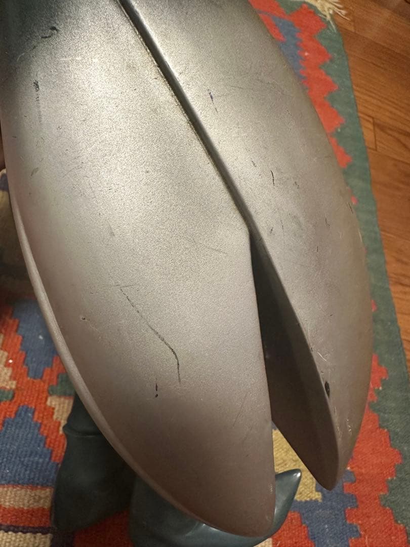 90s very BIG バルタン星人　Special！