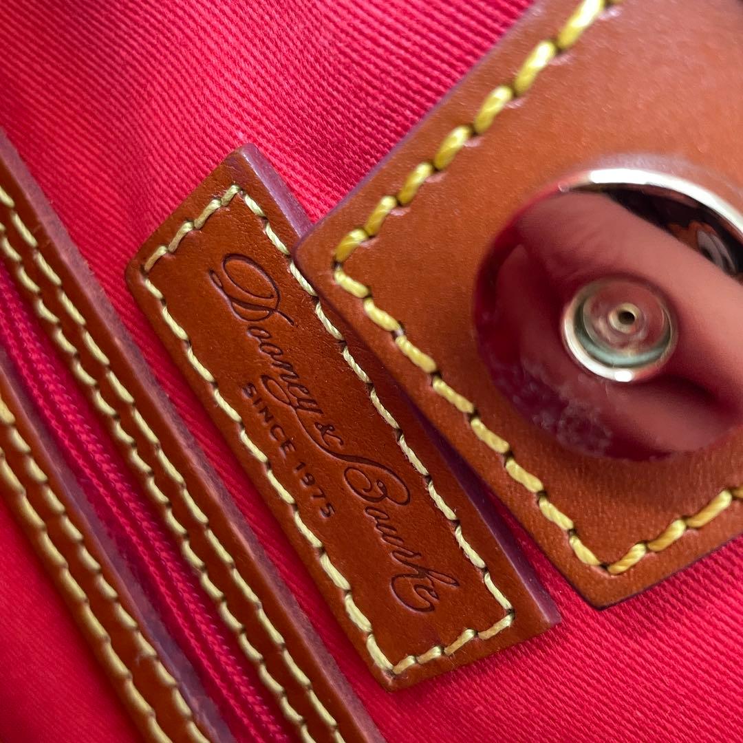 アウラニ ディズニー　ドゥーニー&バーク　DOONEY&BOUKE ミッキー