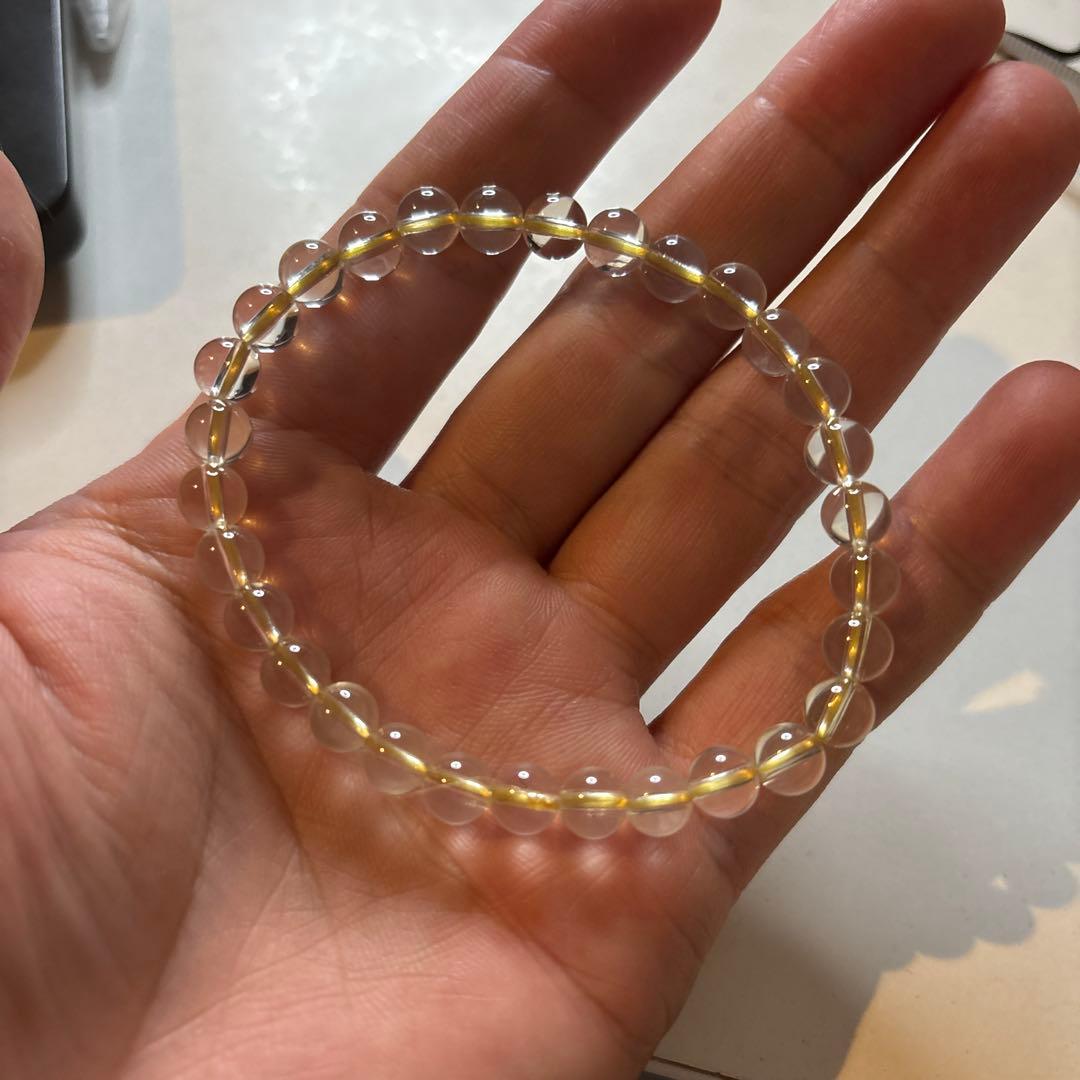 非加熱！シトリンたんだよ！すごいよ！ナイジェリア産だよ！しっとりしてる！