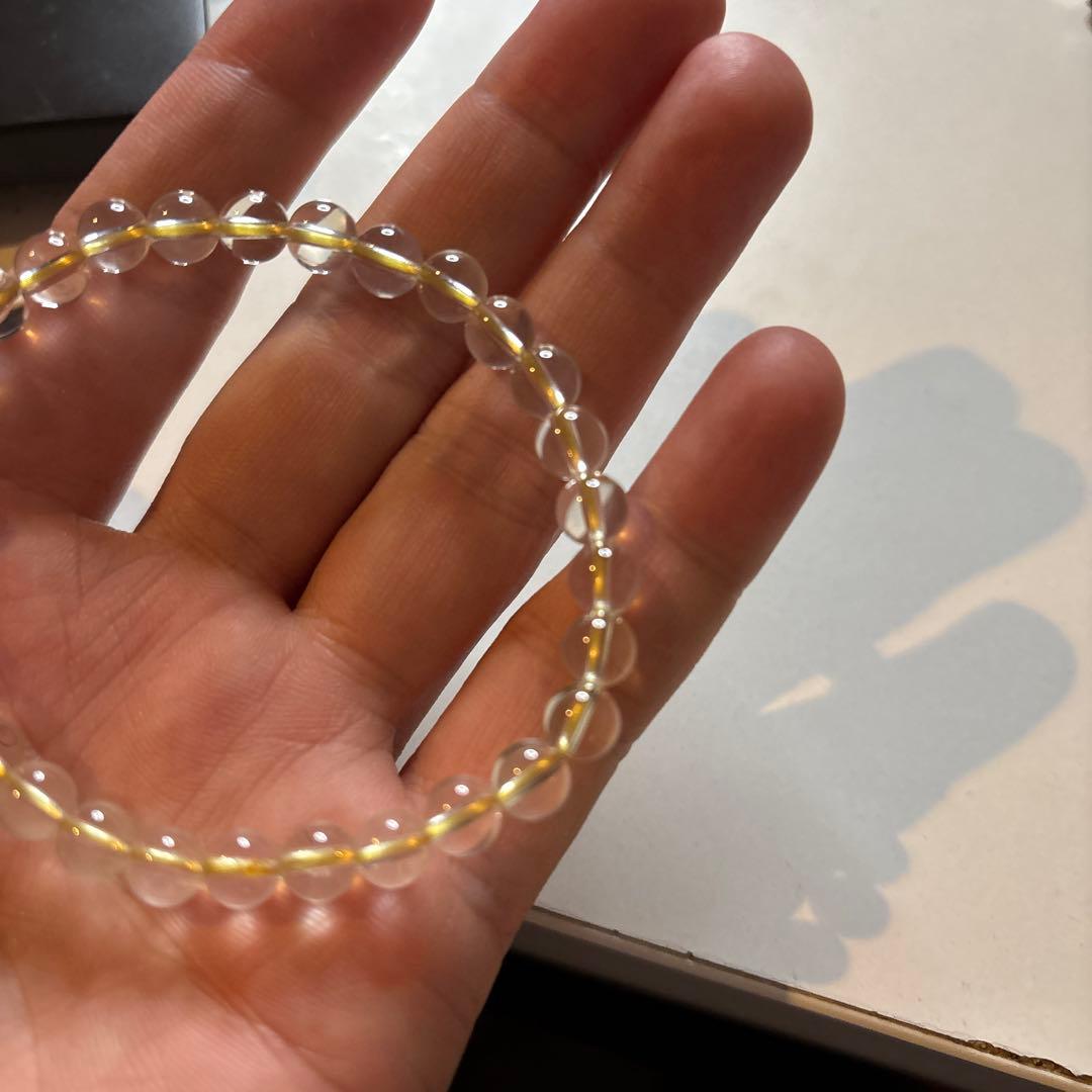 非加熱！シトリンたんだよ！すごいよ！ナイジェリア産だよ！しっとりしてる！