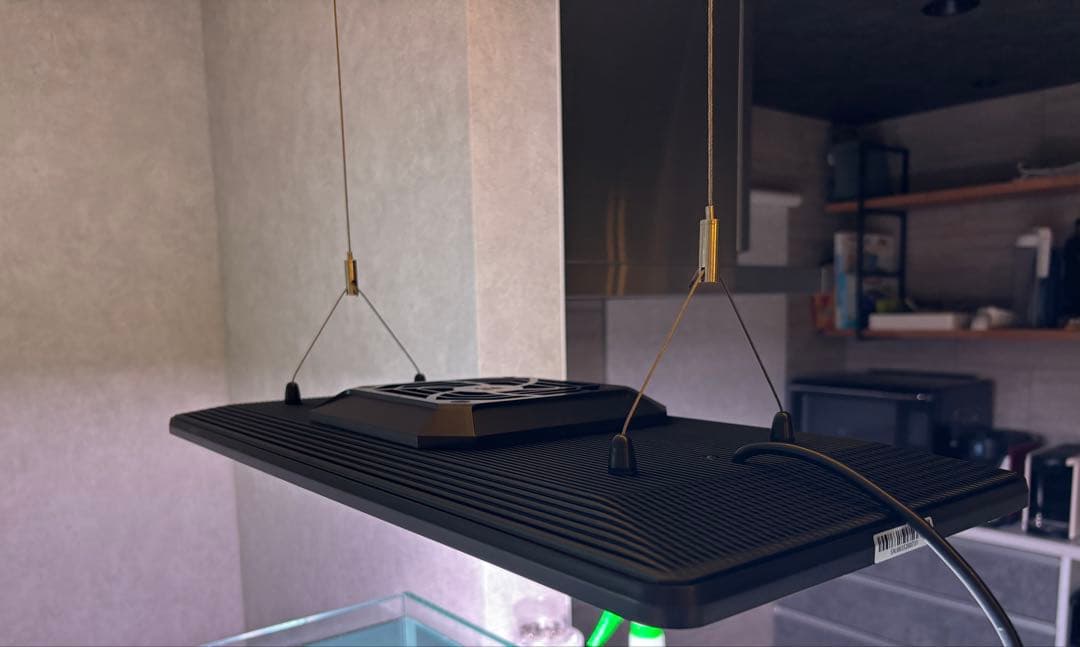 Chihiros VIVID3 水槽用RGBライト