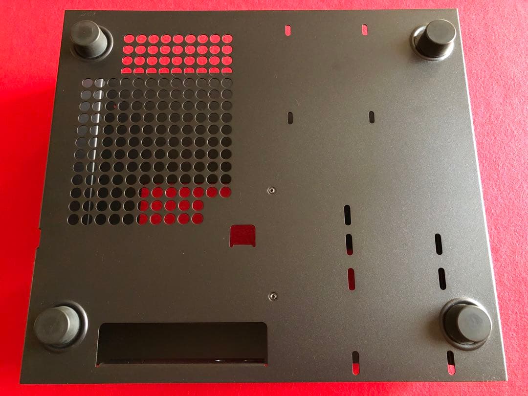 PCケース(自作PC用) COOLER MASTER LAB TEST BENCH V1.0