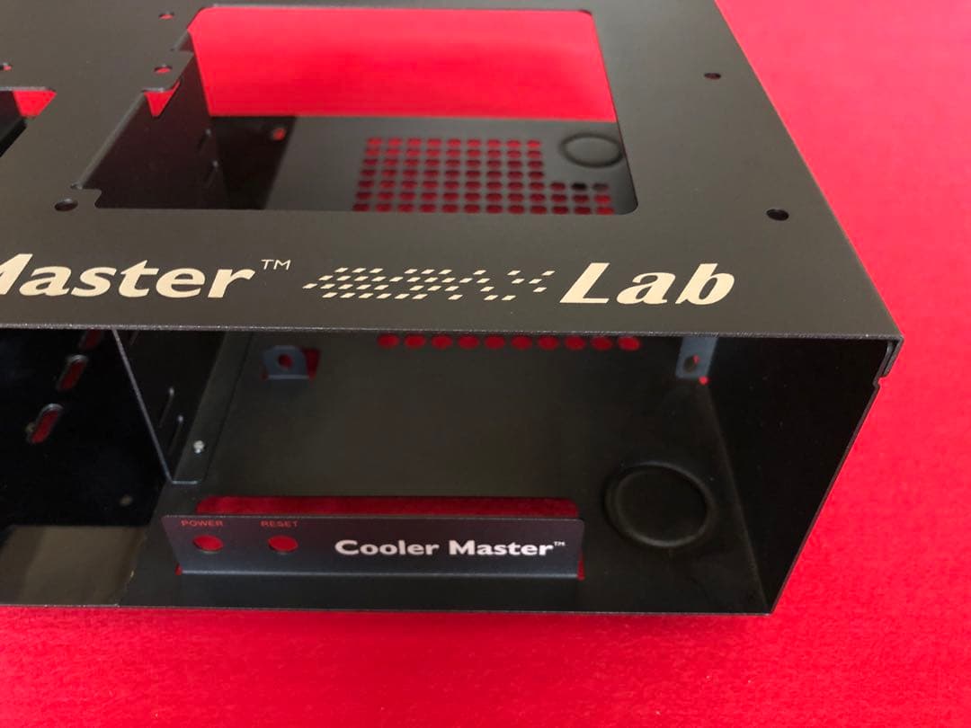 PCケース(自作PC用) COOLER MASTER LAB TEST BENCH V1.0