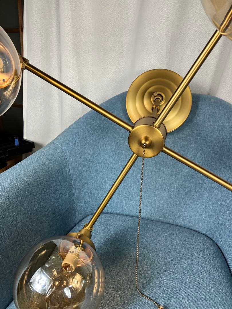 シーリングライト・天井照明 HERMOSA INAMURAGASAKI LAMP GS-014