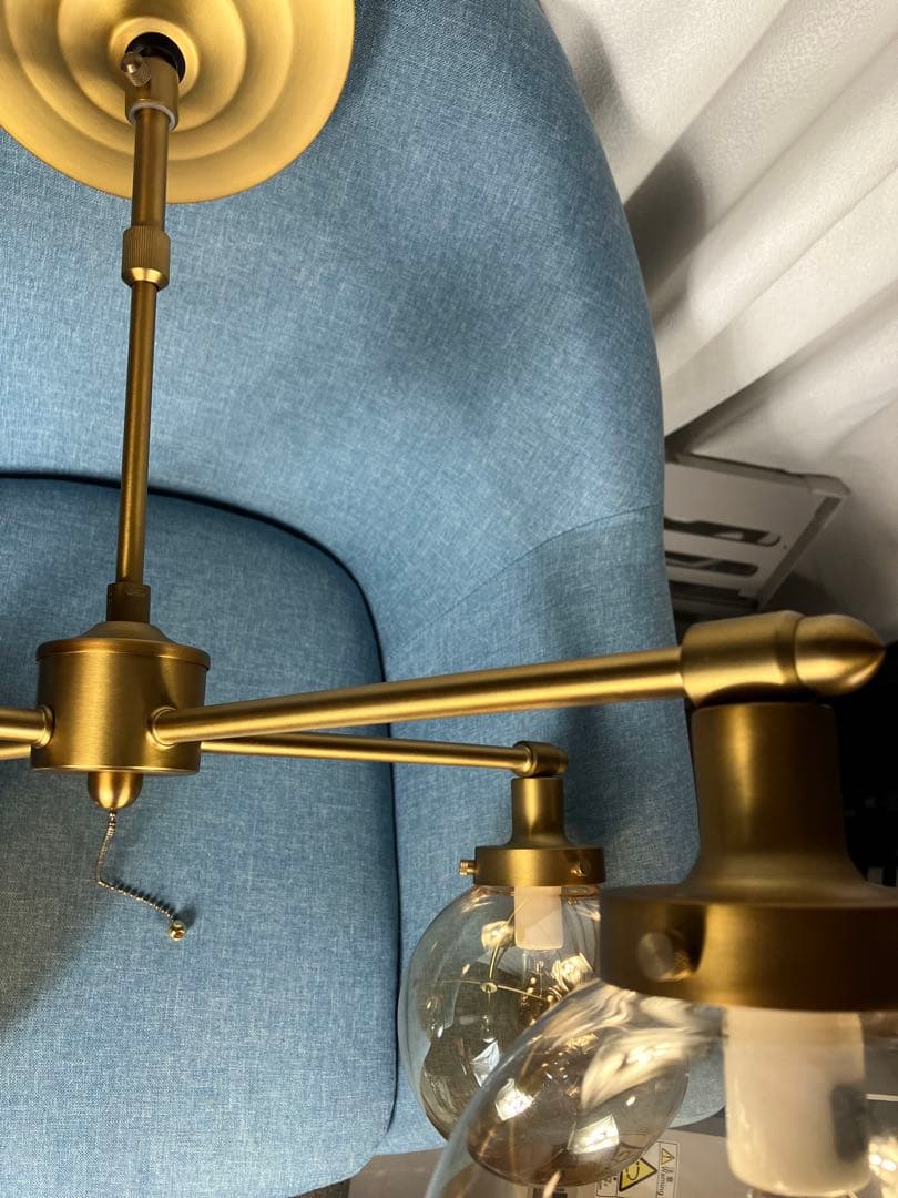 シーリングライト・天井照明 HERMOSA INAMURAGASAKI LAMP GS-014