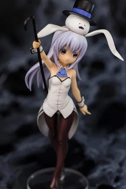 FOTS JAPAN びーふる ご注文はうさぎですか？「チノ」バニーver