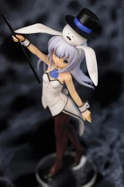 FOTS JAPAN びーふる ご注文はうさぎですか？「チノ」バニーver