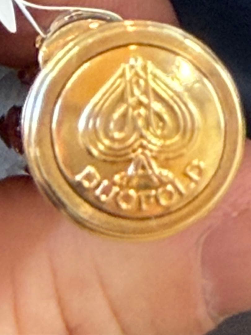 新品未使用Parkerボールペン