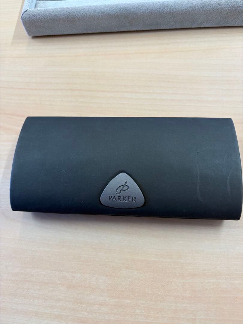 新品未使用Parkerボールペン