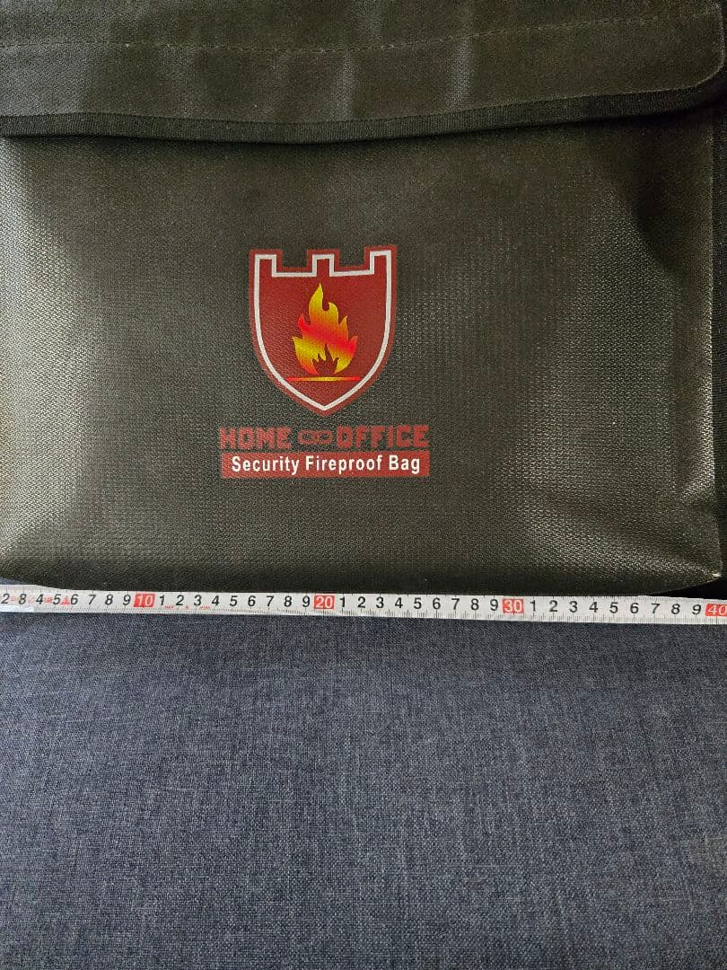 まーやん 防火バッグ 耐火バッグ 防火袋 耐火袋