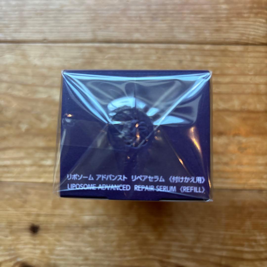 コスメデコルテ リポソーム アドバンスト リペアセラム 付けかえ用 75ml
