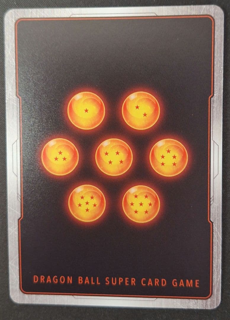 フュージョンワールド リミテッドパック MANGA 孫悟空