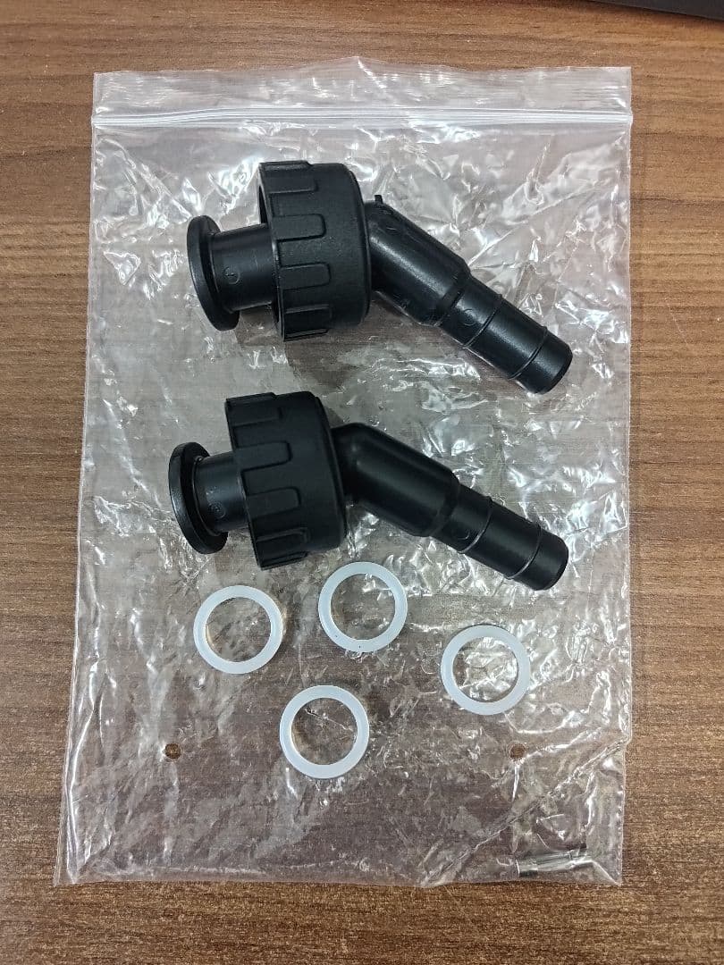 ゼンスイ　ZR-250 水槽用クーラー