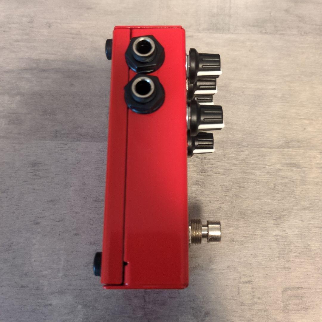 AMT R1 エフェクター Mesa Boogie Rectifierタイプ