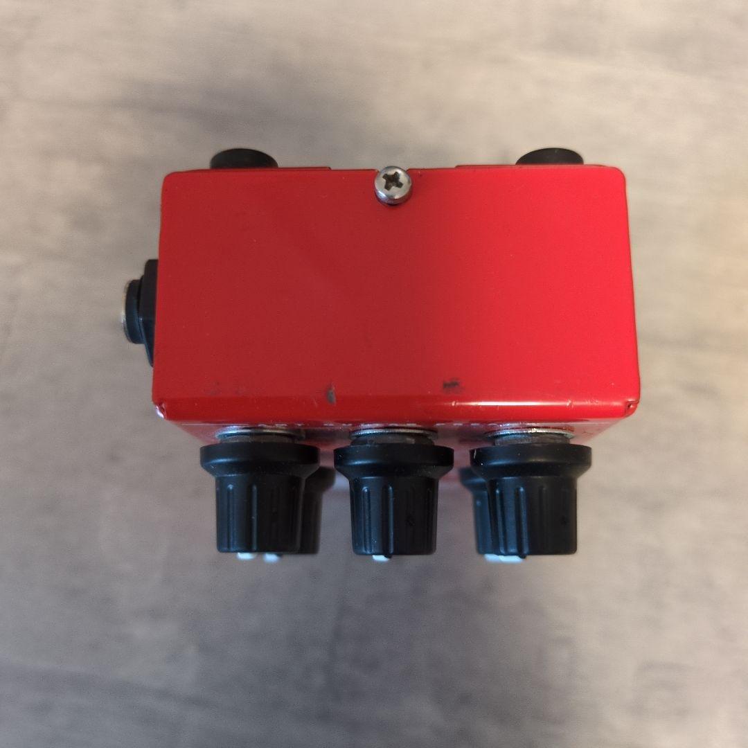 AMT R1 エフェクター Mesa Boogie Rectifierタイプ