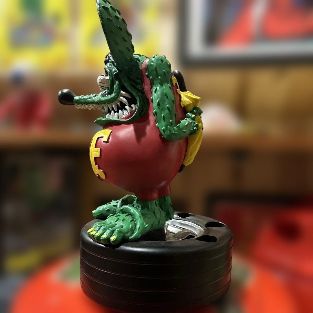 ラットフィンク　RATFINK 傘立て