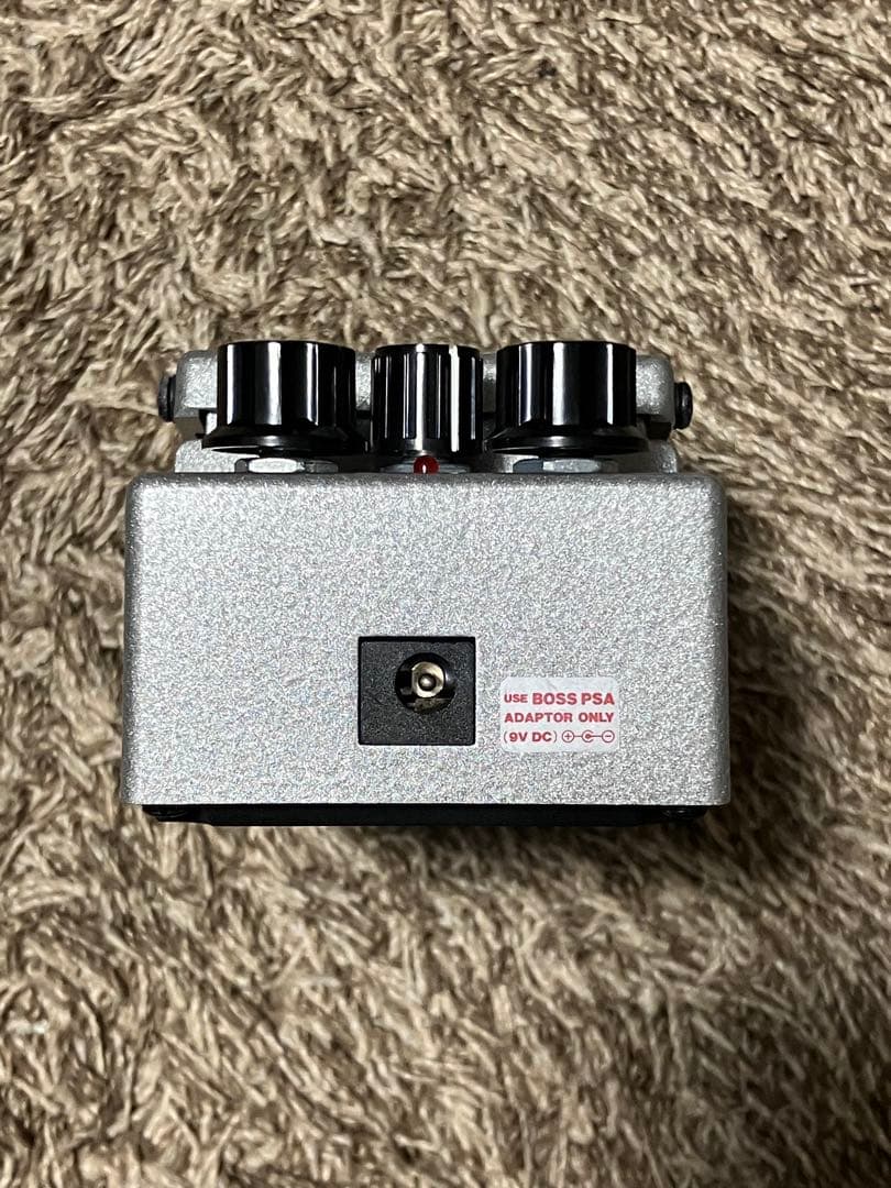 BOSS FZ-5 ファズエフェクター