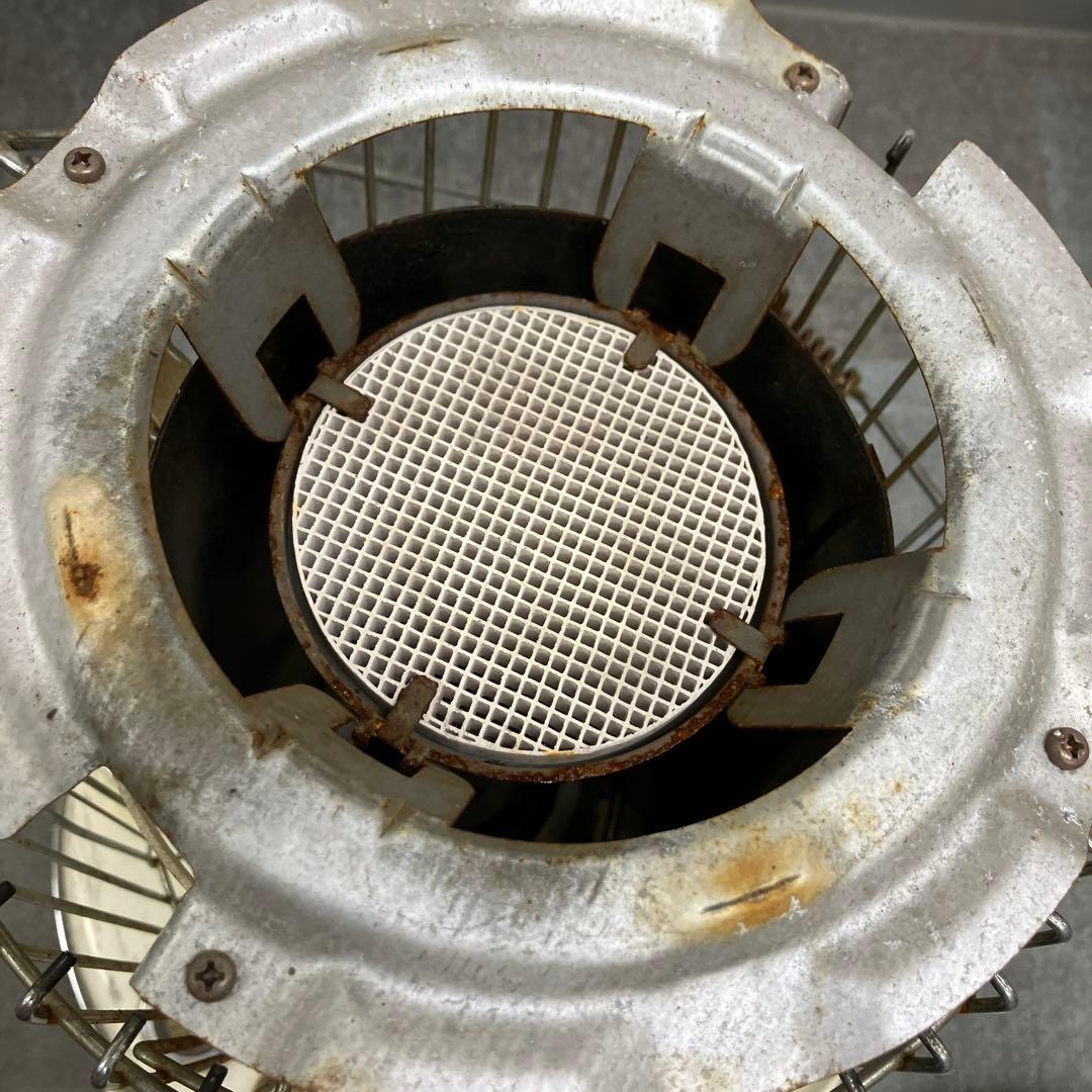 アラジン 石油ストーブ BF3905 2012年製